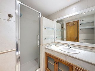 Piso en alquiler en Martín Carpena - Torre del Río en Málaga