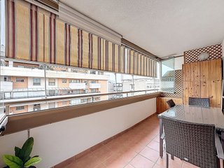 Piso en alquiler en Martín Carpena - Torre del Río en Málaga