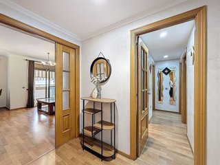 Piso en alquiler en Martín Carpena - Torre del Río en Málaga