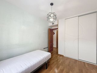 Piso en alquiler en Martín Carpena - Torre del Río en Málaga