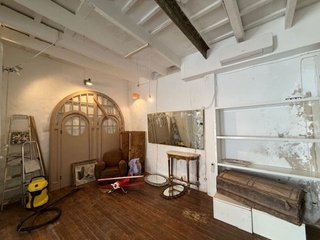 Local comercial en alquiler en Maó en Mahón