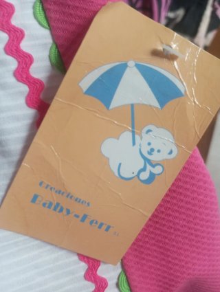 2 Vestidos Piqué Niña Sin Estrenar 8€ los 2