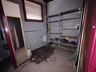 Nave industrial en alquiler en Valls