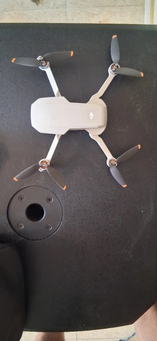 DJI Mavic Mini 4K Drone