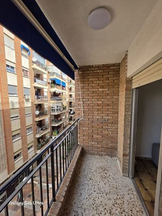 Piso en alquiler en Molina de Segura ciudad en Molina de Segura
