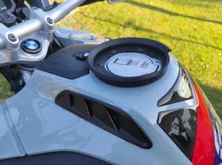 BMW R 1250 GS Adventure - Gris/Plata 2021