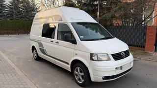 Volkswagen Transporter T5 2009