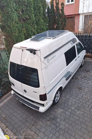 Volkswagen Transporter T5 2009