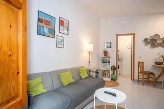 Piso en alquiler en Centre en Girona