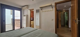 Casa adosada en alquiler en Los Pacos en Fuengirola