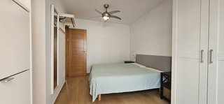 Casa adosada en alquiler en Los Pacos en Fuengirola