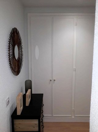 Piso en alquiler en Argüelles en Madrid