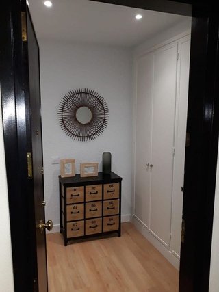 Piso en alquiler en Argüelles en Madrid