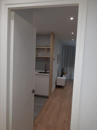 Piso en alquiler en Argüelles en Madrid