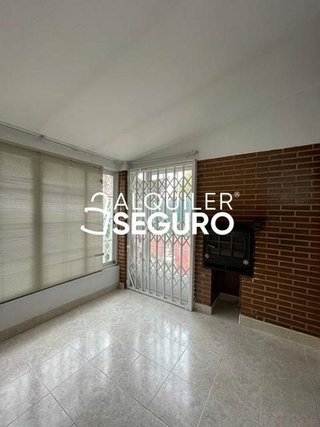 Chalet en alquiler en Tres Olivos - Valverde en Madrid