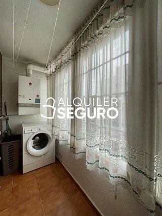 Chalet en alquiler en Tres Olivos - Valverde en Madrid