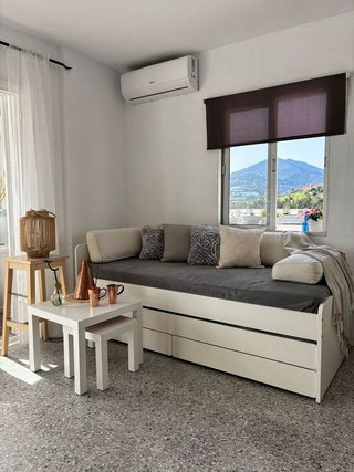 Piso en alquiler en Nueva Andalucía centro en Marbella