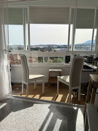 Piso en alquiler en Nueva Andalucía centro en Marbella