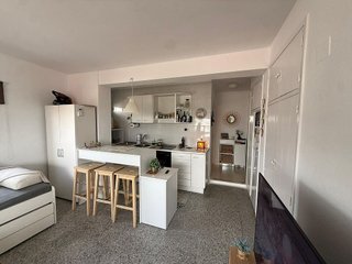 Piso en alquiler en Nueva Andalucía centro en Marbella
