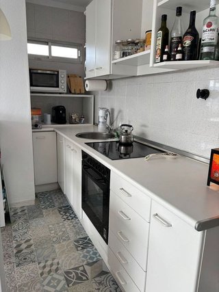 Piso en alquiler en Nueva Andalucía centro en Marbella