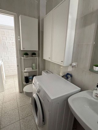 Piso en alquiler en Nueva Andalucía centro en Marbella