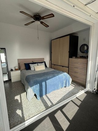 Piso en alquiler en Nueva Andalucía centro en Marbella