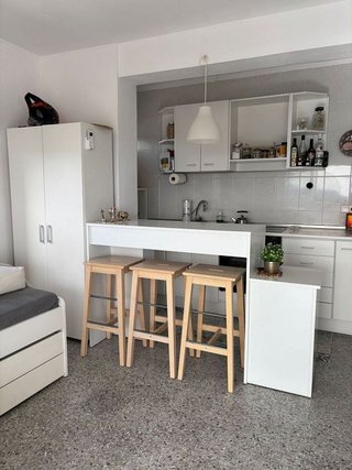 Piso en alquiler en Nueva Andalucía centro en Marbella