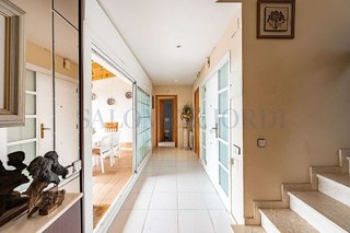 Casa pareada en venta en Sant Andreu de Llavaneres