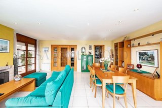 Casa pareada en venta en Playa en Sant Andreu de Llavaneres