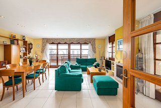 Casa pareada en venta en Playa en Sant Andreu de Llavaneres