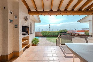 Casa pareada en venta en Playa en Sant Andreu de Llavaneres