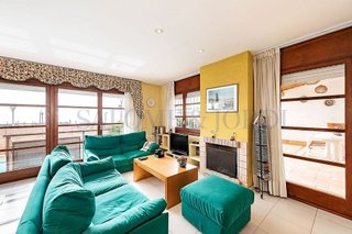 Casa pareada en venta en Playa en Sant Andreu de Llavaneres