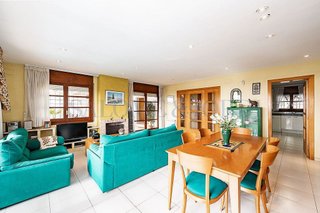 Casa pareada en venta en Playa en Sant Andreu de Llavaneres