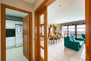 Casa pareada en venta en Playa en Sant Andreu de Llavaneres