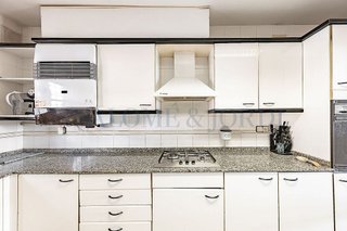 Casa pareada en venta en Playa en Sant Andreu de Llavaneres