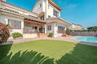 Casa pareada en venta en Playa en Sant Andreu de Llavaneres