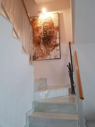 Casa adosada en alquiler en Tómbola en Alicante