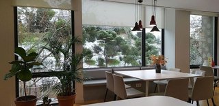 Oficina en alquiler en Palos de Moguer en Madrid