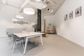 Oficina en alquiler en Palos de Moguer en Madrid