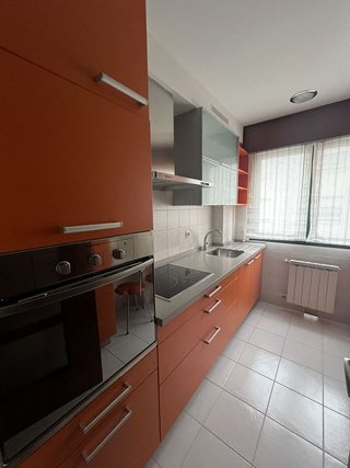 Piso en alquiler en Fajardo en Ferrol