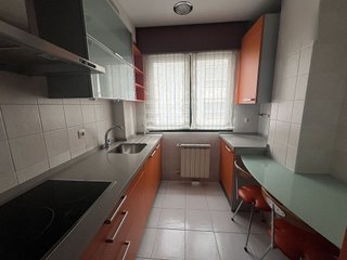 Piso en alquiler en Fajardo en Ferrol