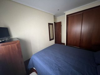 Piso en alquiler en Fajardo en Ferrol