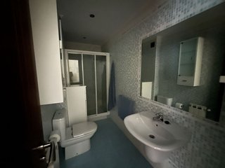 Piso en alquiler en Fajardo en Ferrol