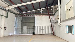 Nave industrial en alquiler en Carlet