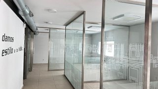 Nave industrial en alquiler en Carlet