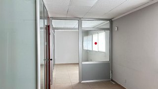 Nave industrial en alquiler en Carlet