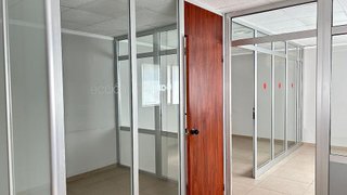 Nave industrial en alquiler en Carlet