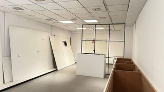 Nave industrial en alquiler en Carlet