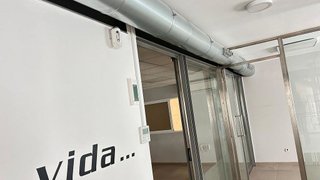 Nave industrial en alquiler en Carlet