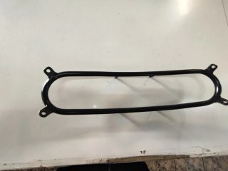 Soporte Guardabarros delantero Bultaco Sherpa S